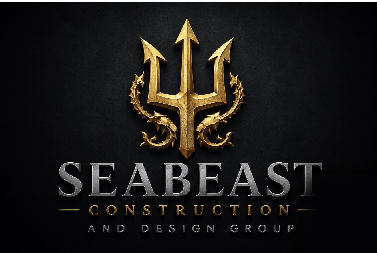 Sea Beast Construction and Design Group